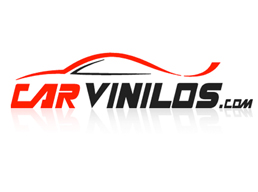 Logotipo Car Vinilos