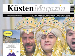 Revista Küsten Magazin