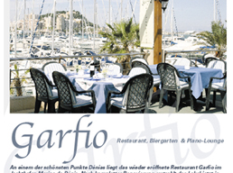 Reportaje para Küsten Magazin