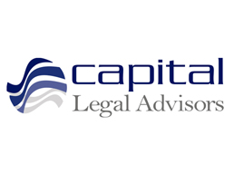 Logotipo Capital Legal Advisors