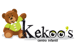 Logotipo Kekoo's