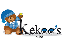 Logotipo Kekoo's Buho