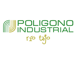 Logotipo Polígono Industrial