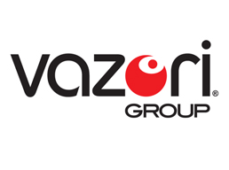 Logotipo Vazori Group