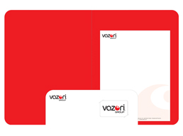 Papelería Vazori Group