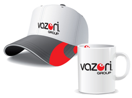 Objetos promocionales Vazori