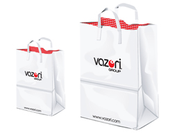 Bolsas Vazori