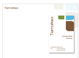 Papelería Terraltea