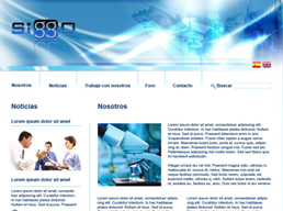 Web Siggo