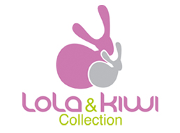 Logotipo Lola-Kiwi