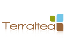 Logotipo para Terraltea