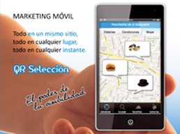 Portada catálogo QRS